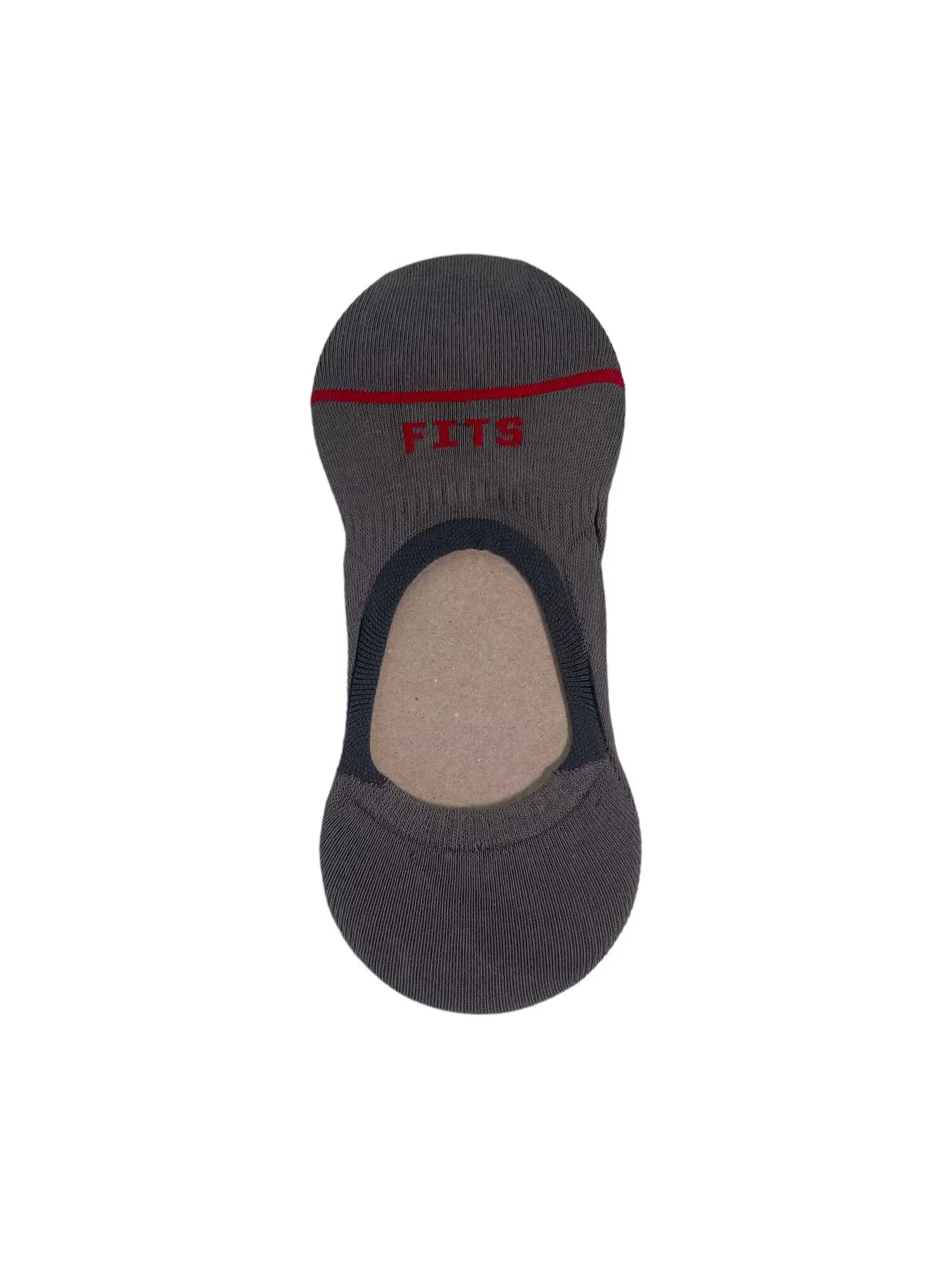 Fits Invisible Sock sold by Out&Back Outdoor product image thumbnail 3