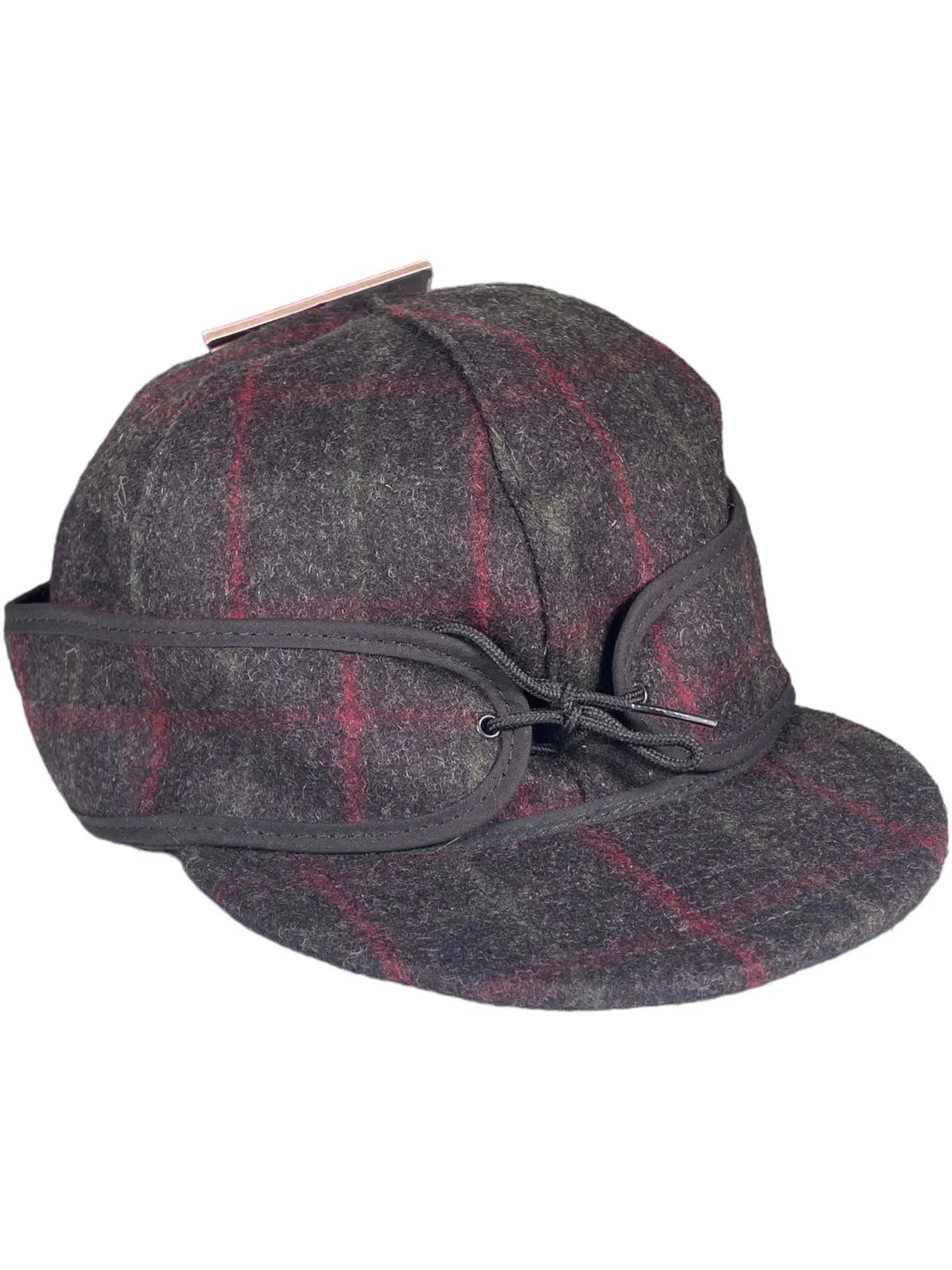 Stormy Kromer Original Cap sold by Out&Back Outdoor