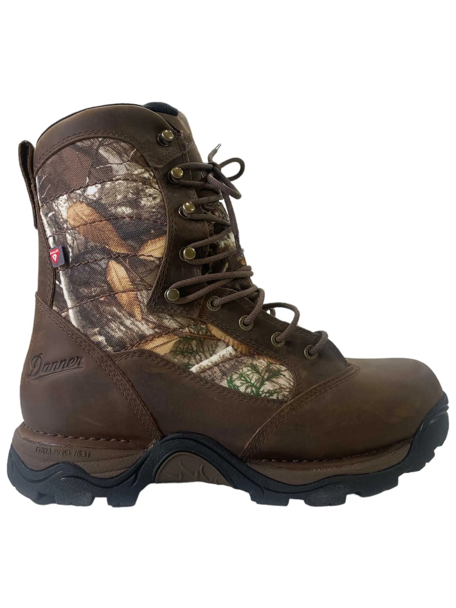 Danner Men's Pronghorn 8IN 400G Insulated Boot sold by Out&Back Outdoor product image thumbnail 2