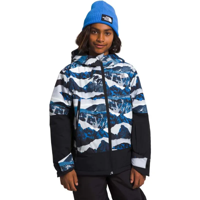 The North Face Boys' Freedom Insulated Jacket sold by Out&Back Outdoor