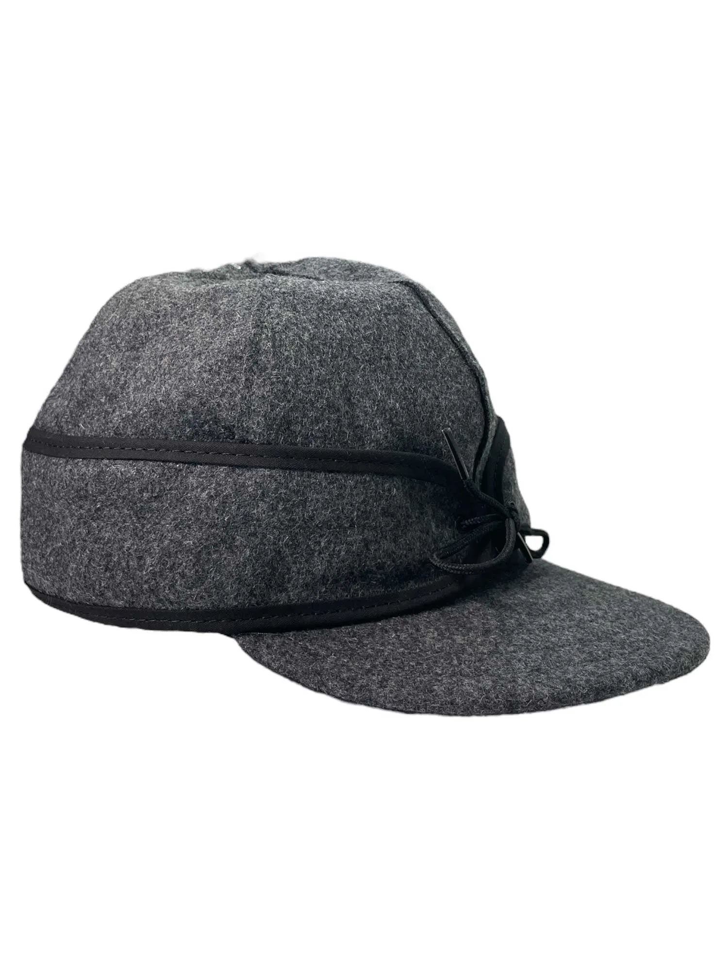 Stormy Kromer Original Cap sold by Out&Back Outdoor product image thumbnail 4