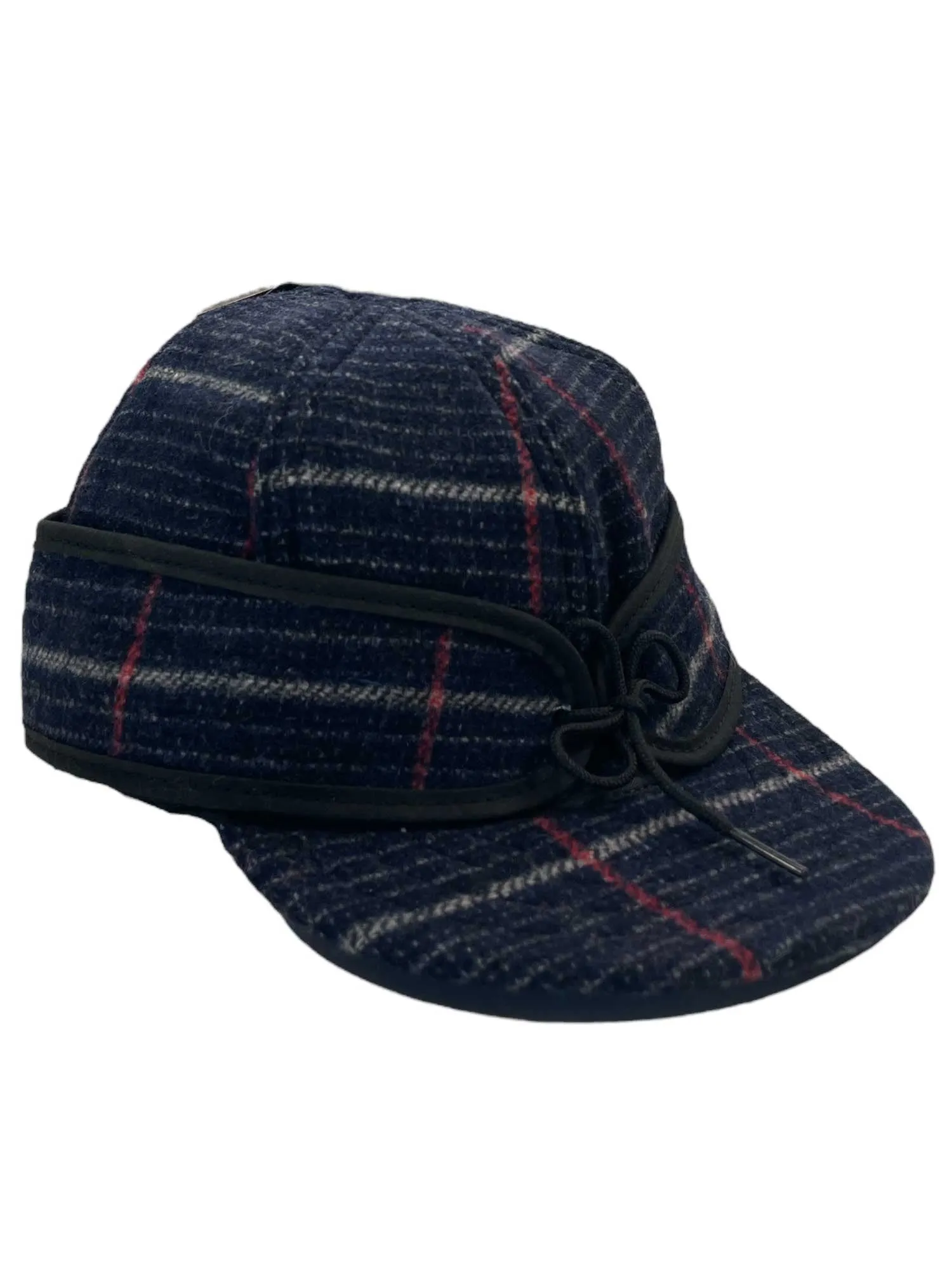 Stormy Kromer Original Cap sold by Out&Back Outdoor product image thumbnail 3