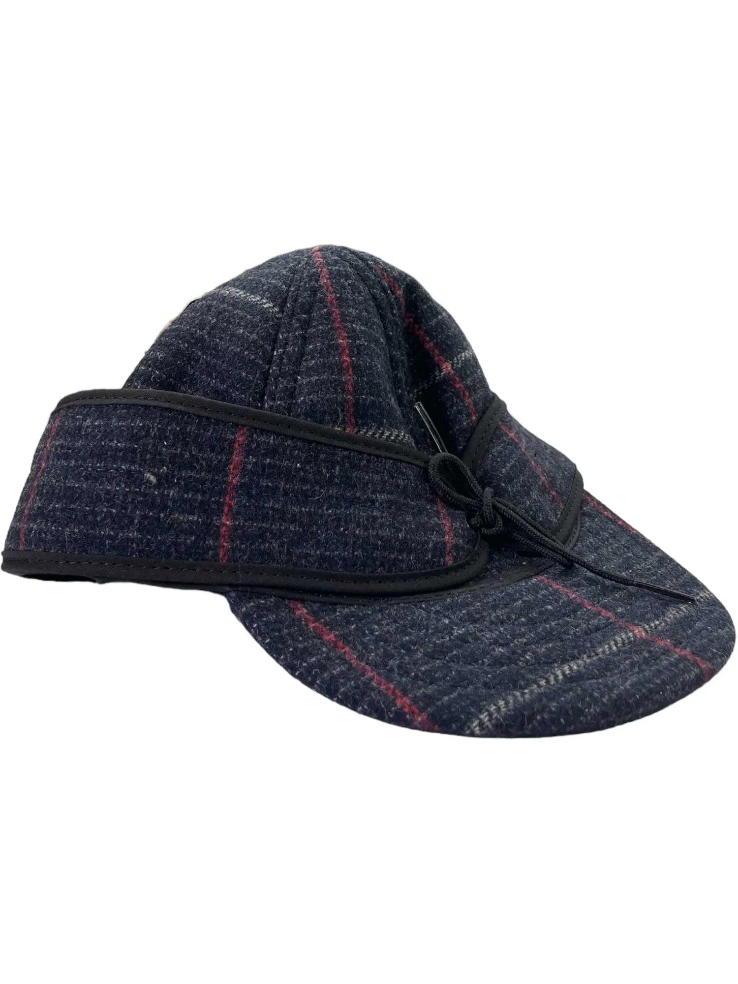 Stormy Kromer Original Cap sold by Out&Back Outdoor product image thumbnail 2