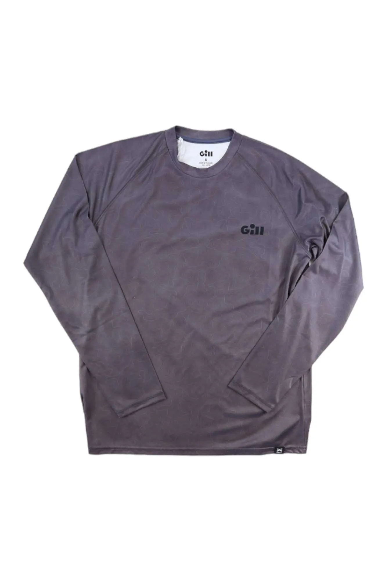 Gill Mens Xpel Tec LS Top sold by Out&Back Outdoor