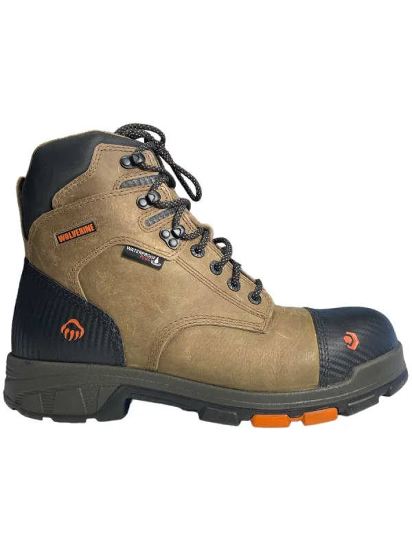 Wolverine Men's Blade LX 6 IN Composite-Toe Boot sold by Out&Back Outdoor