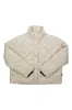 Tentree Womens Cloud Shell Short Puffer Jacket sold by Out&Back Outdoor