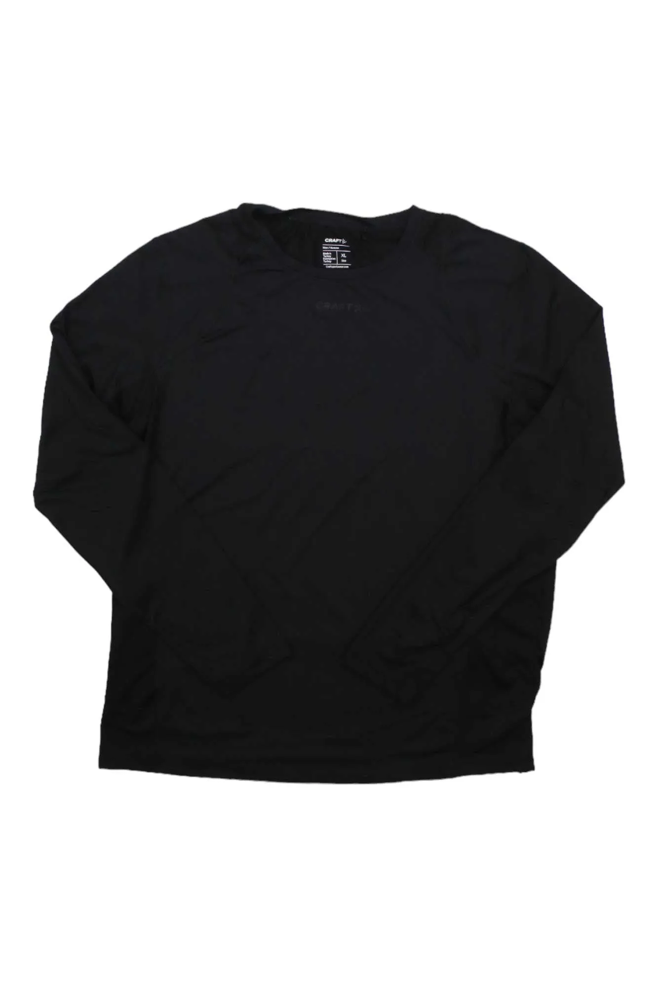 Craft Sportswear Men's ADV Essence LS Tee sold by Out&Back Outdoor