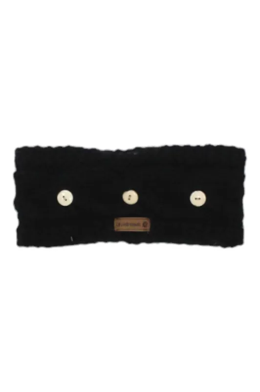 Lost Horizons Women's Haven Headband sold by Out&Back Outdoor