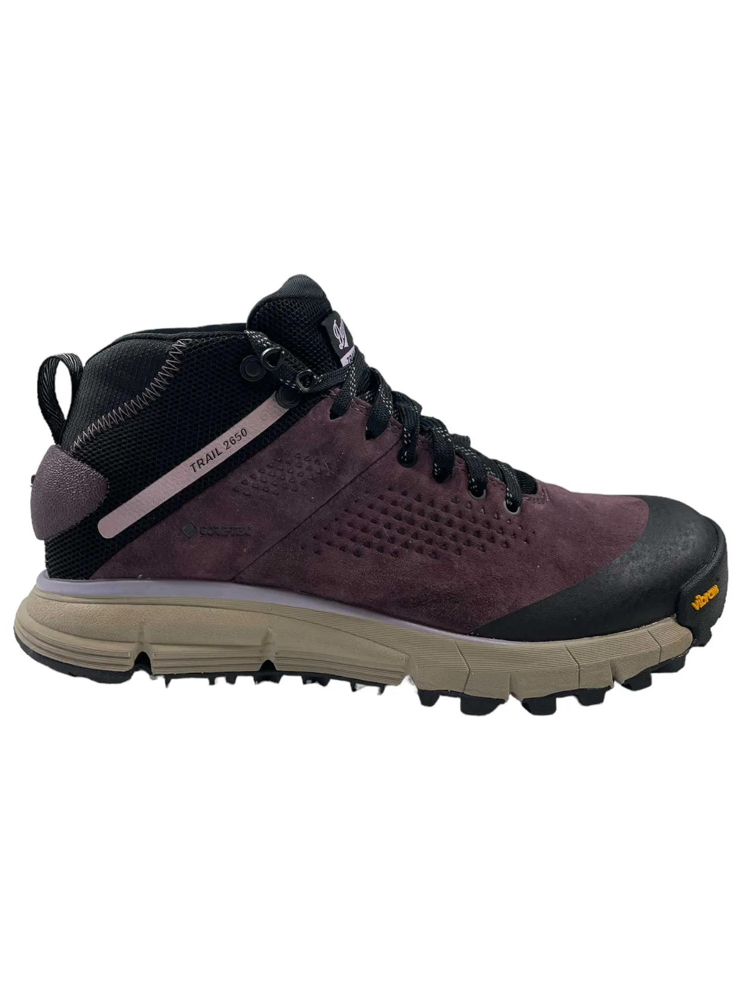 Danner Womens Trail 2650 Mid Waterproof Shoe sold by Out&Back Outdoor product image thumbnail 2