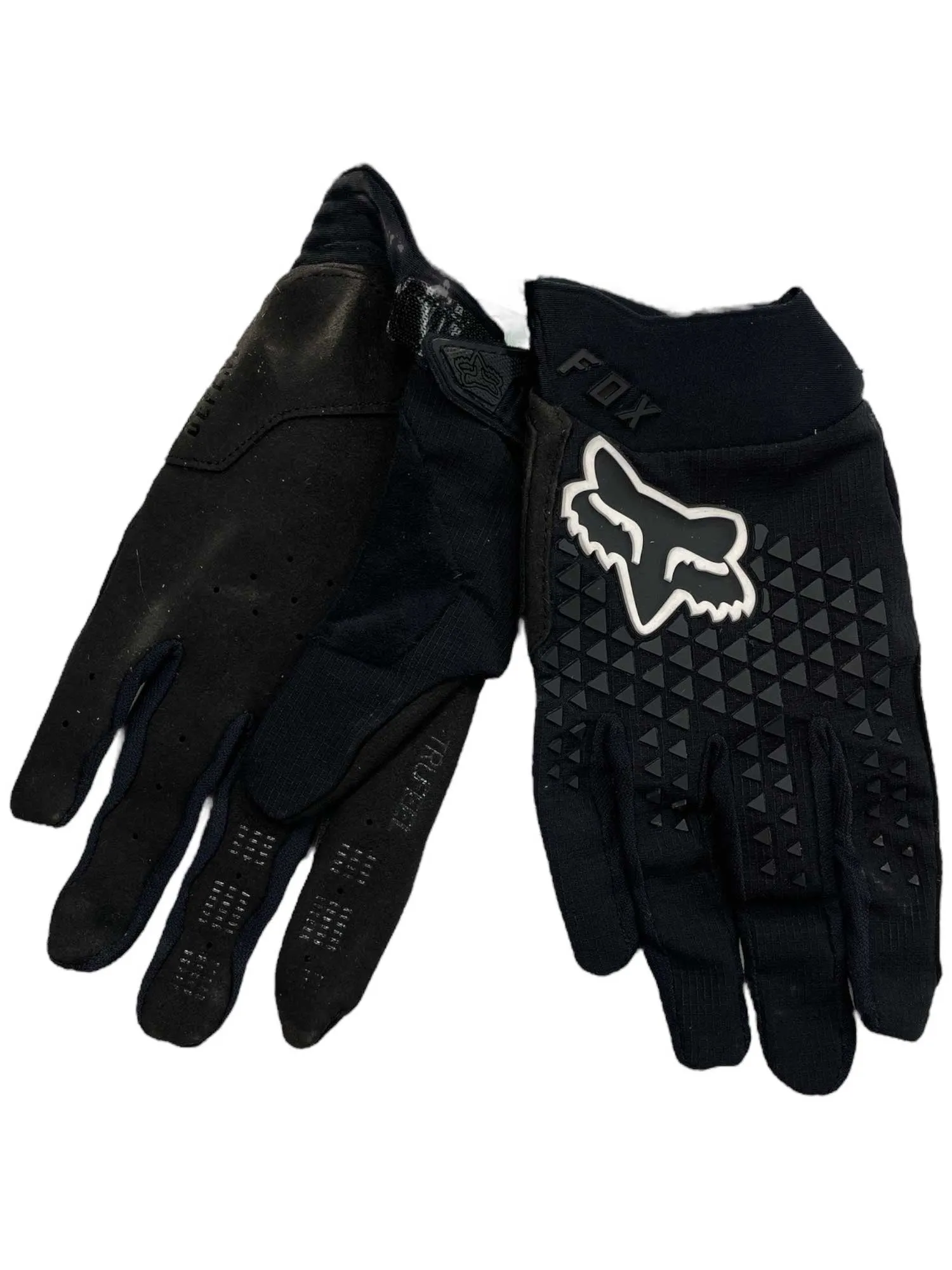 Fox Defend Glove sold by Out&Back Outdoor product image thumbnail 2