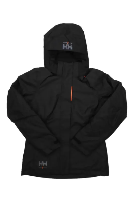 Helly Hansen Women's Luna Winter Jacket sold by Out&Back Outdoor