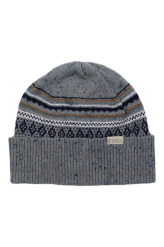 Royal Robbins Ponderosa Beanie sold by Out&Back Outdoor