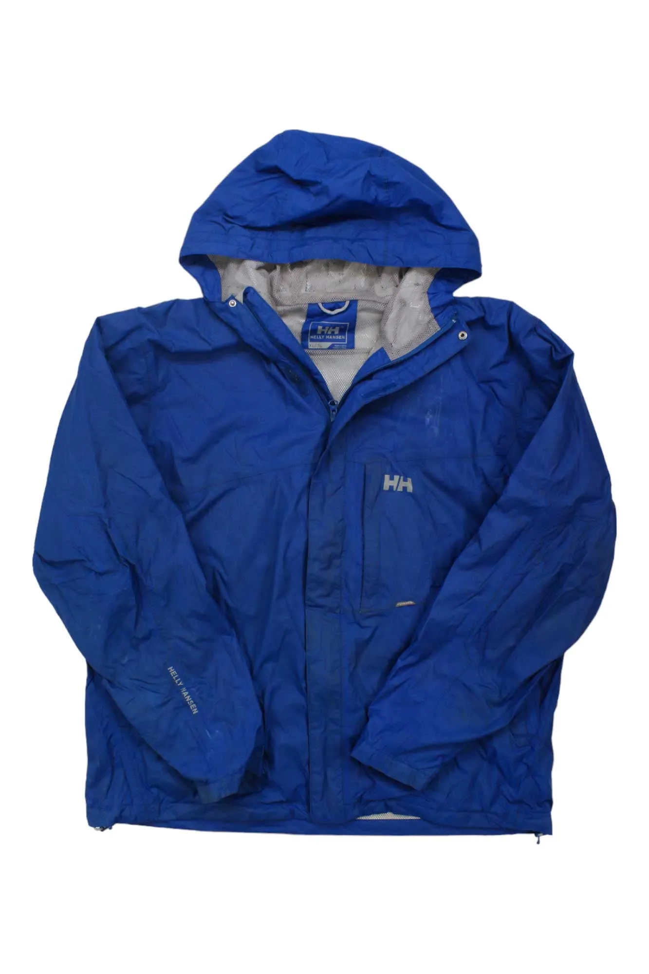 Helly Hansen Mens Packable Jacket sold by Out&Back Outdoor