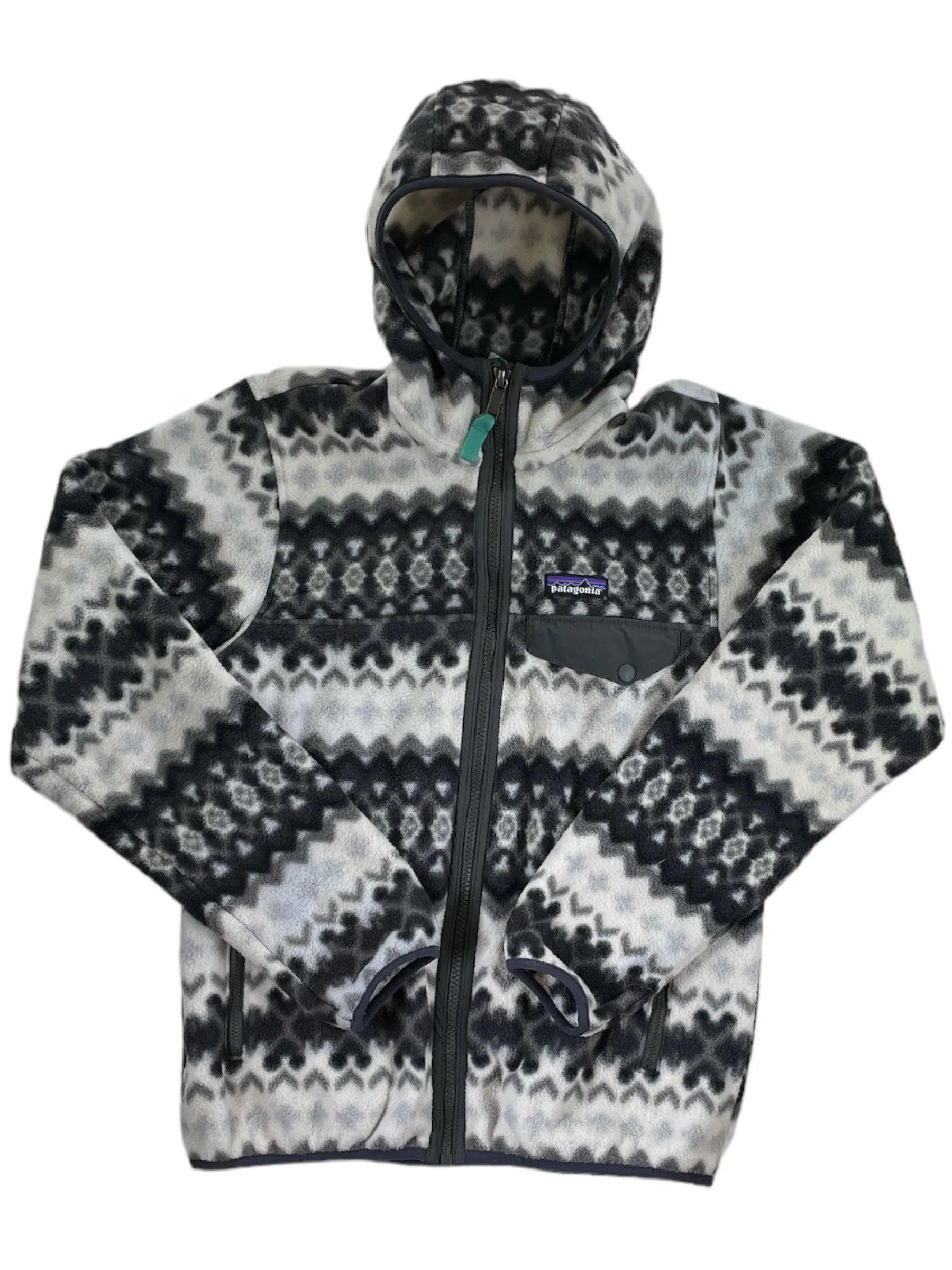 Women's Lightweight Snap-T Hooded Jacket sold by Out&Back Outdoor