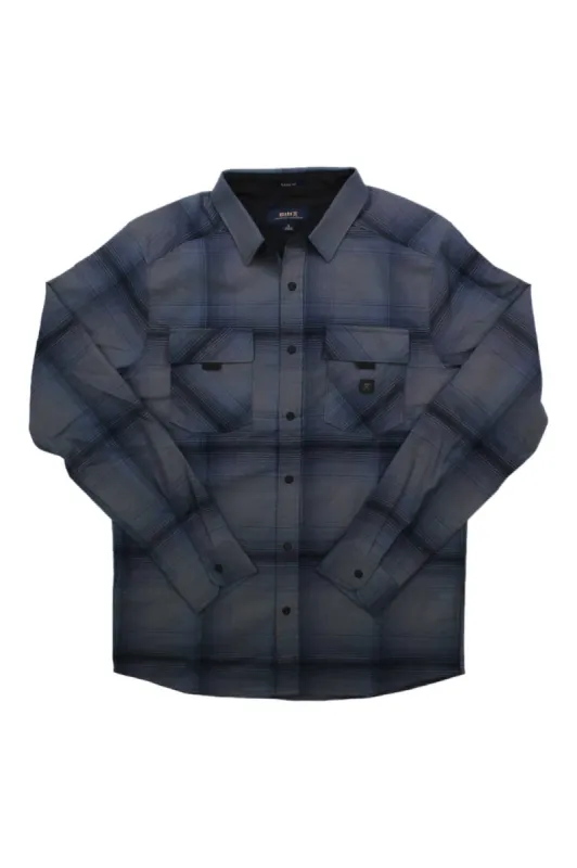 Roark Men's Diablo Shirt - Alpinist sold by Out&Back Outdoor