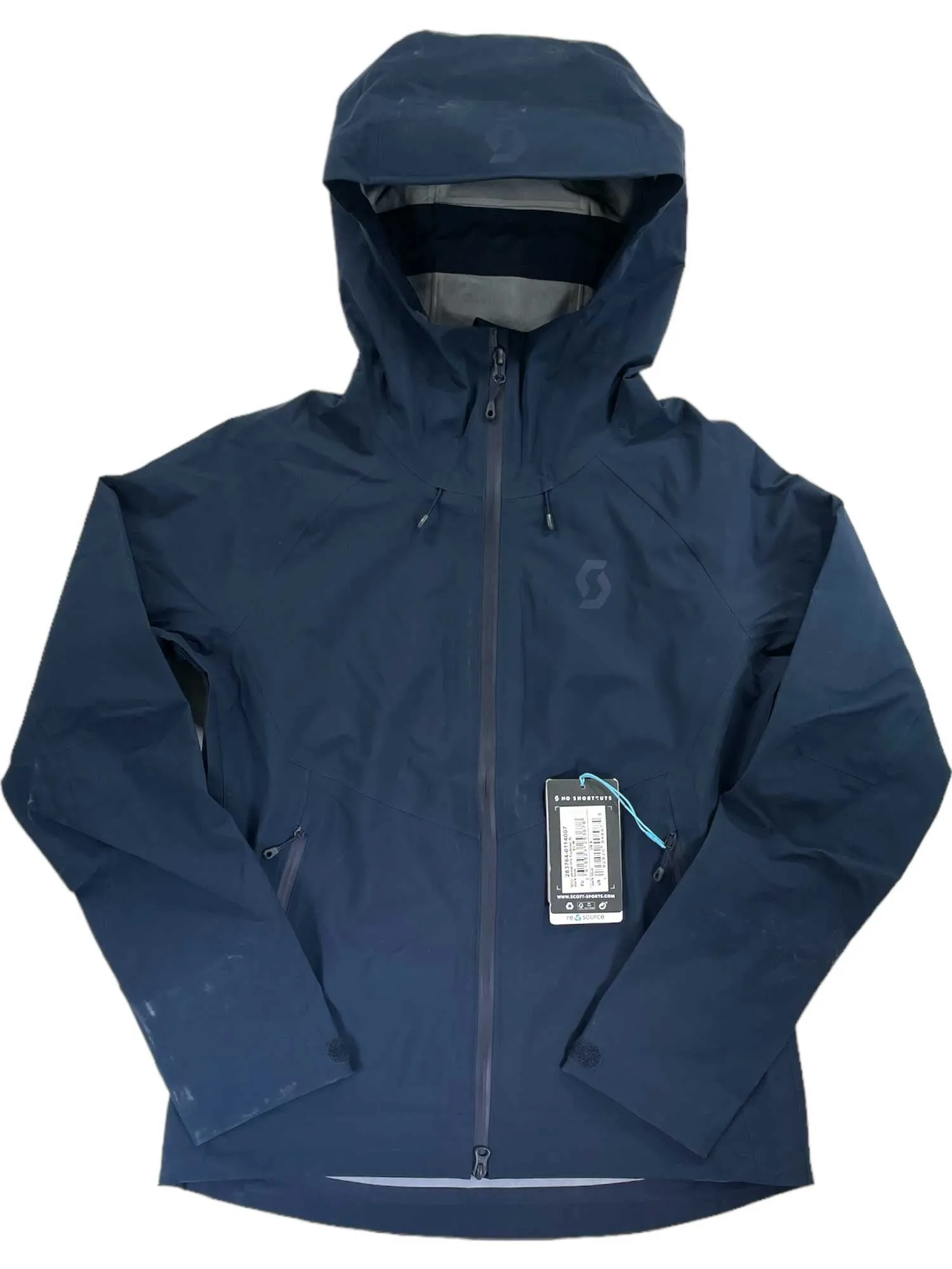 Womens Explorair 3L Insulated Jacket sold by Out&Back Outdoor product image thumbnail 2
