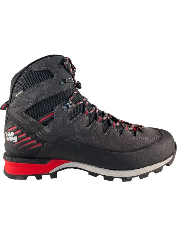 Hanwag Men's Makra Pro GTX Boot sold by Out&Back Outdoor