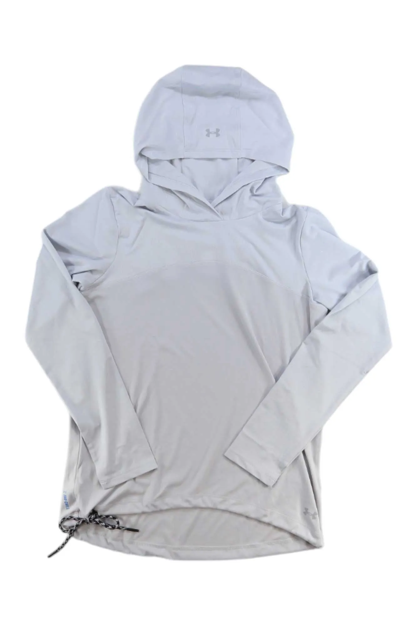 Under Armour Women's ISO-Chill Hoodie sold by Out&Back Outdoor product image thumbnail 3