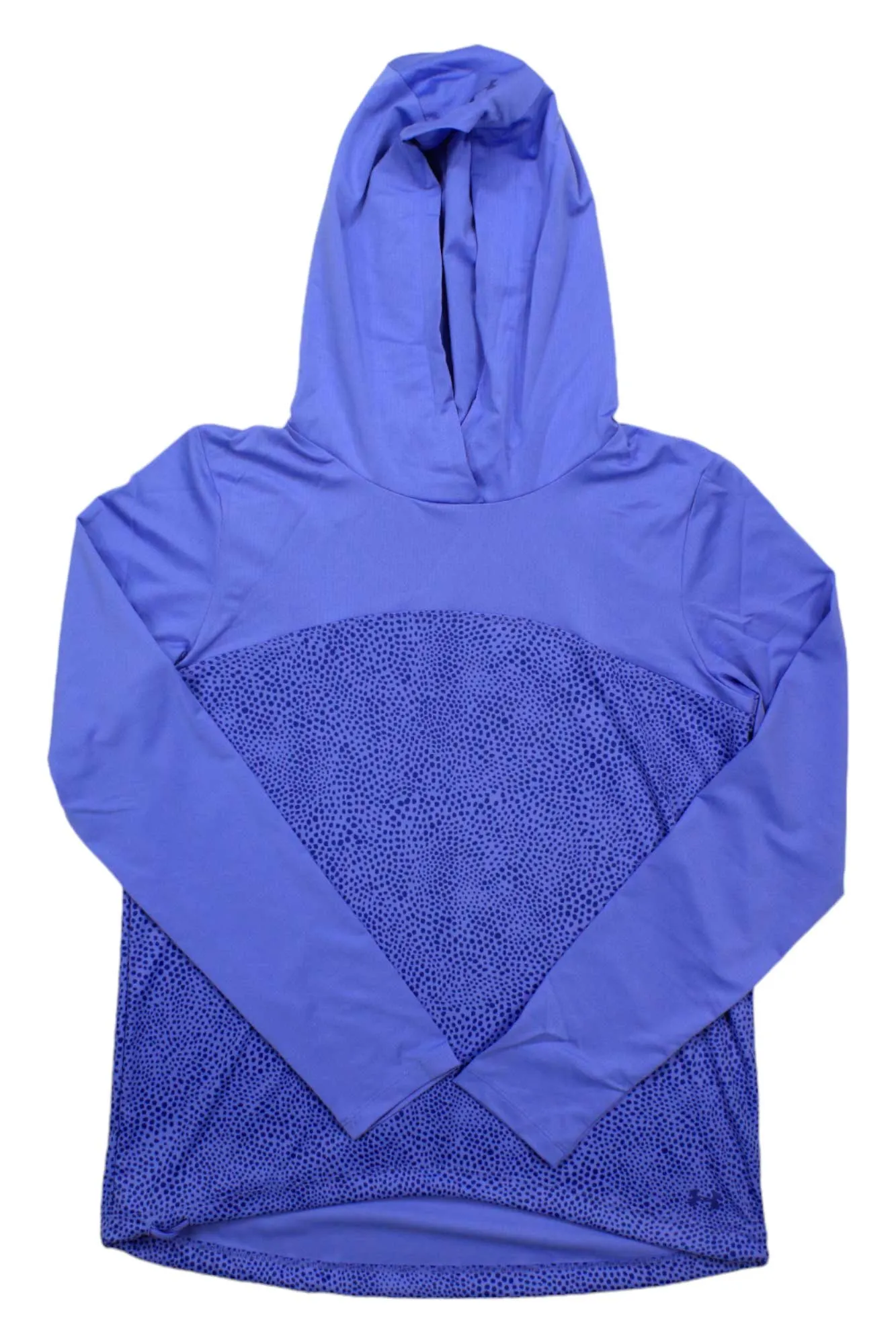 Under Armour Women's ISO-Chill Hoodie sold by Out&Back Outdoor product image thumbnail 2