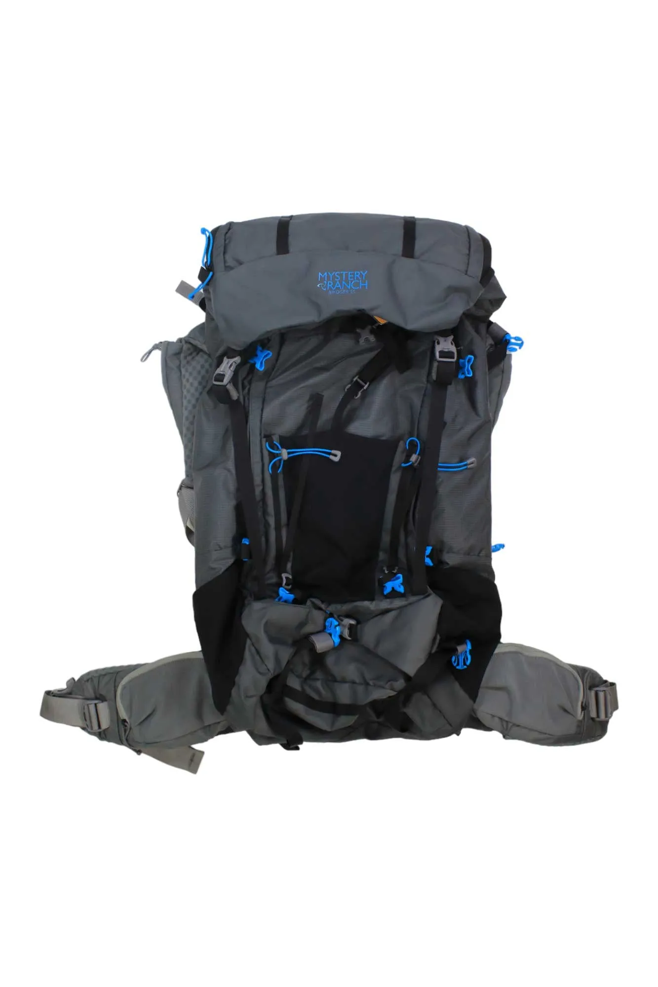 Mystery Ranch Women's Bridger 55 Backpack sold by Out&Back Outdoor product image thumbnail 2
