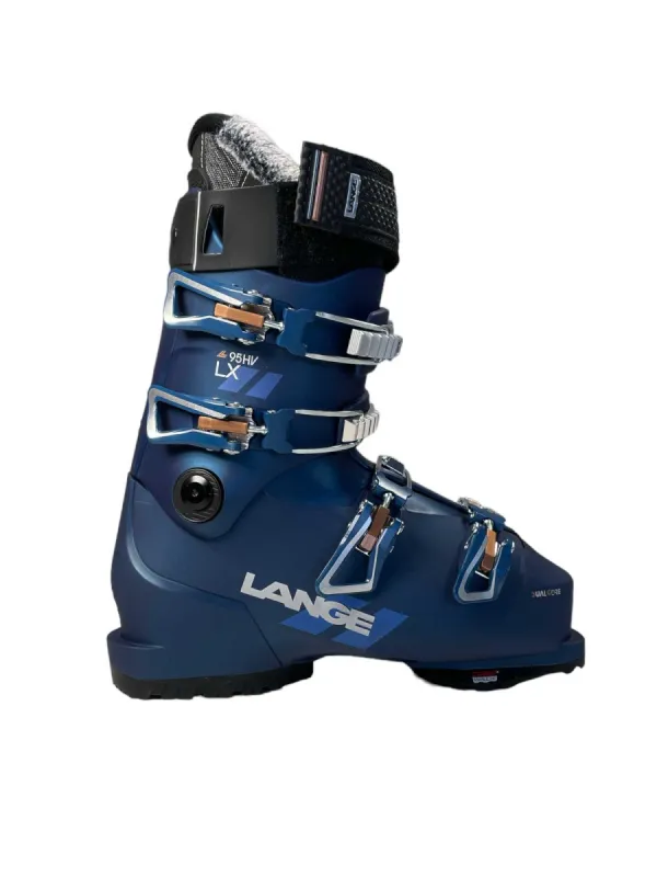 Lange Women's LX 95 HV GW Ski Boot sold by Out&Back Outdoor