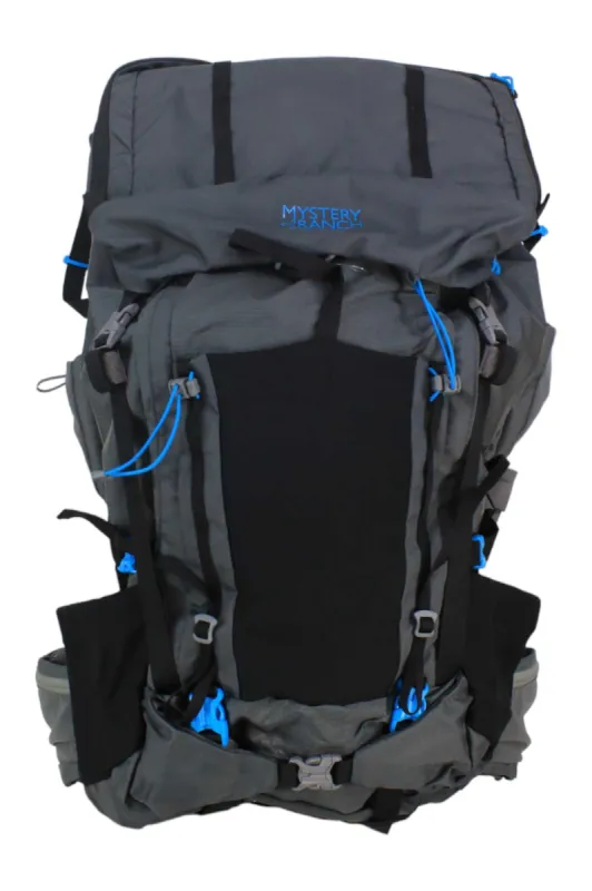 Mystery Ranch Women's Bridger 55 Backpack sold by Out&Back Outdoor
