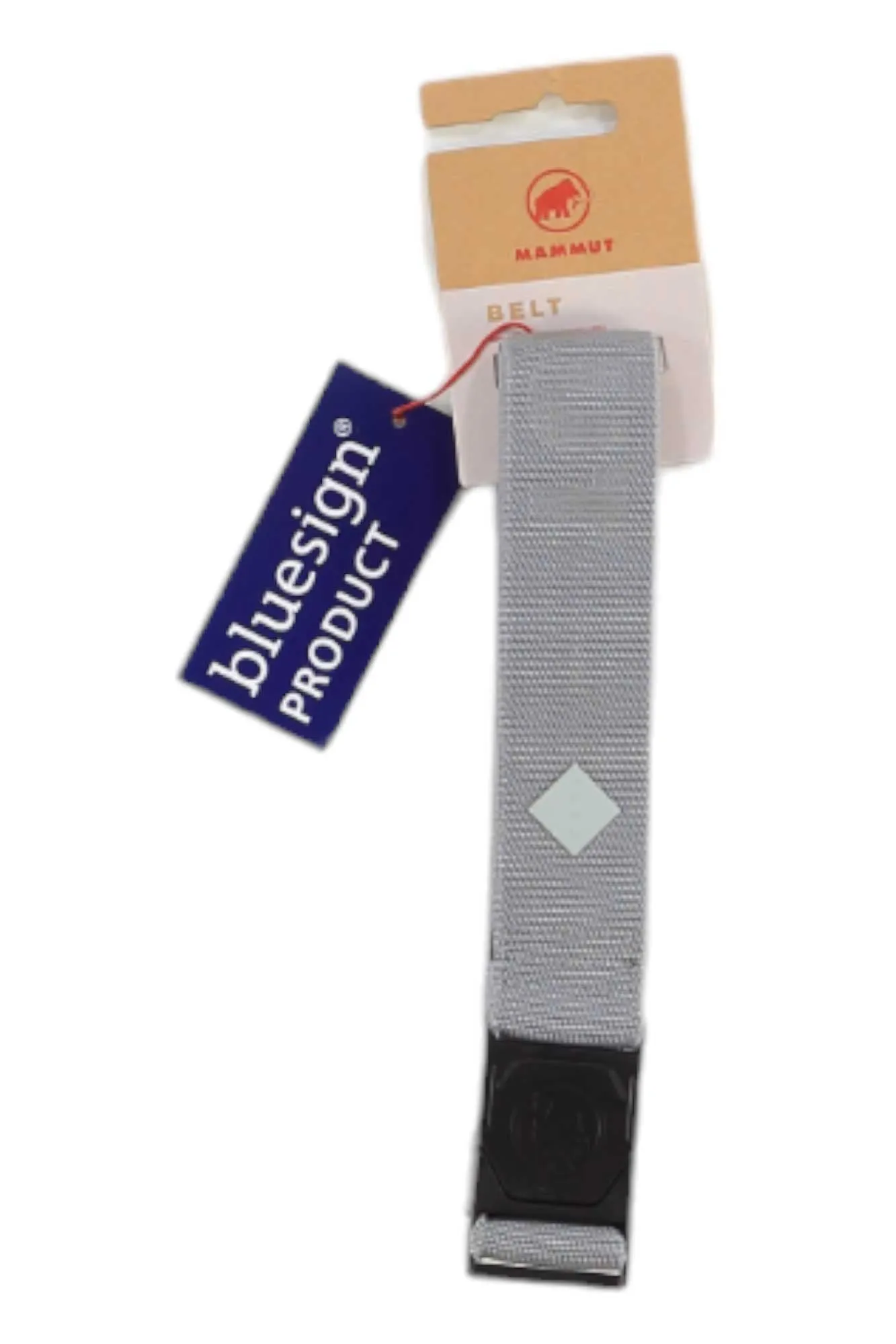 Mammut Alpine Belt sold by Out&Back Outdoor