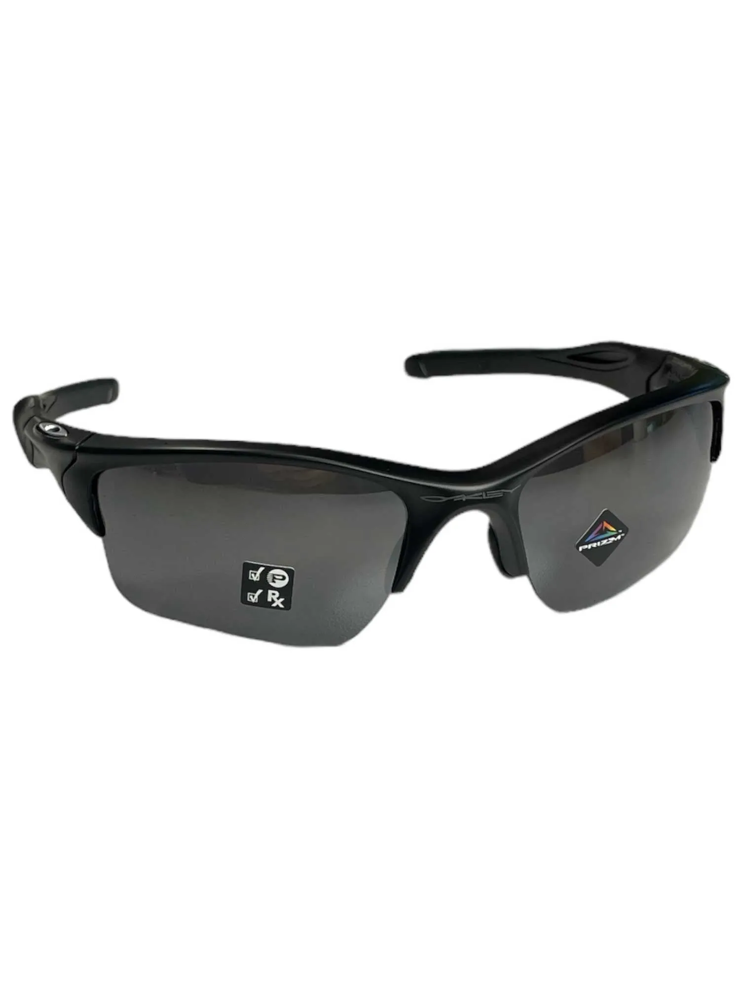 Oakley Half Jacket 2.0 XL Polarized Sunglasses sold by Out&Back Outdoor product image thumbnail 3