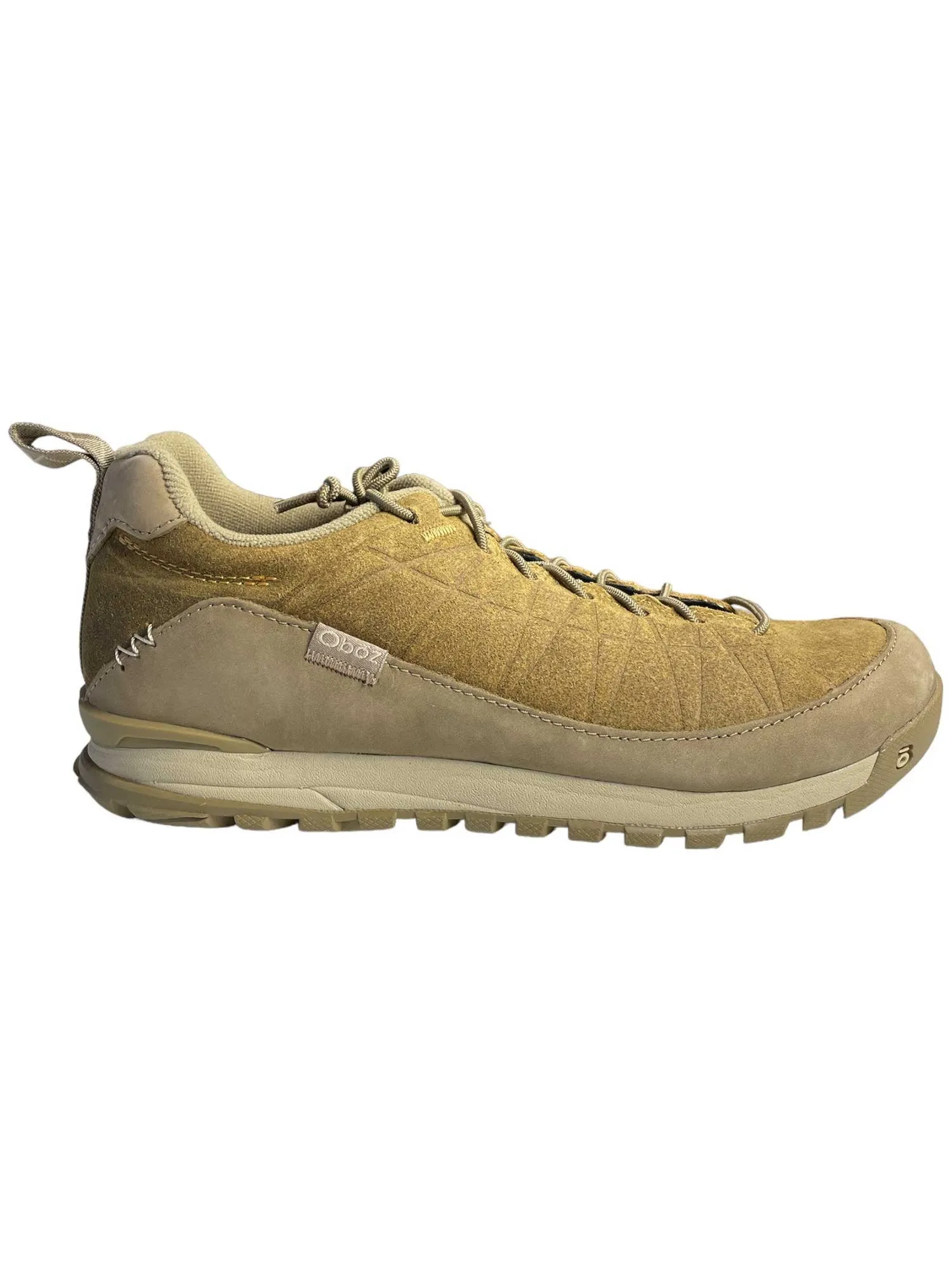 Oboz Womens Jeannette Low Shoe sold by Out&Back Outdoor product image thumbnail 4
