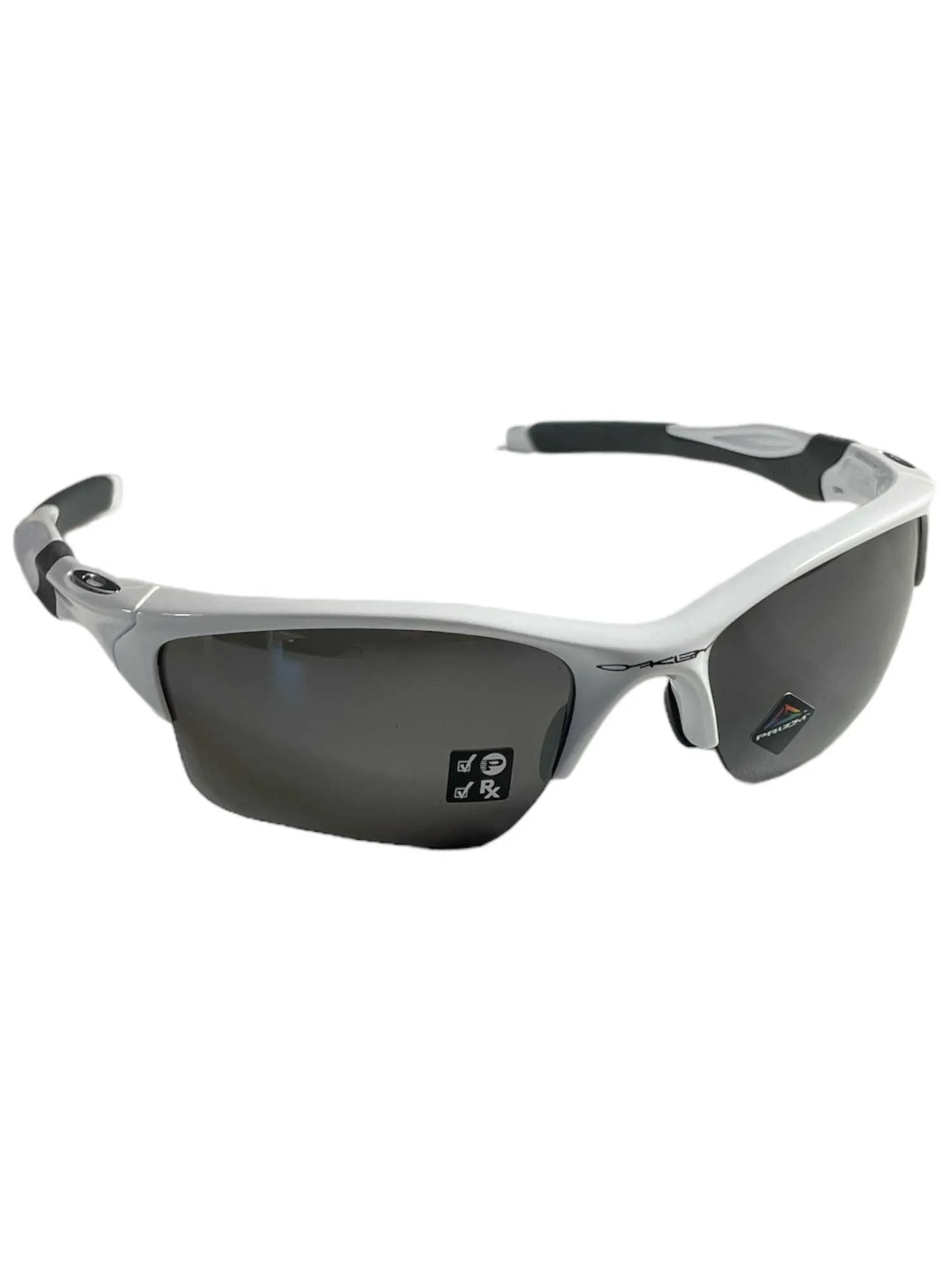 Oakley Half Jacket 2.0 XL Polarized Sunglasses sold by Out&Back Outdoor product image thumbnail 4