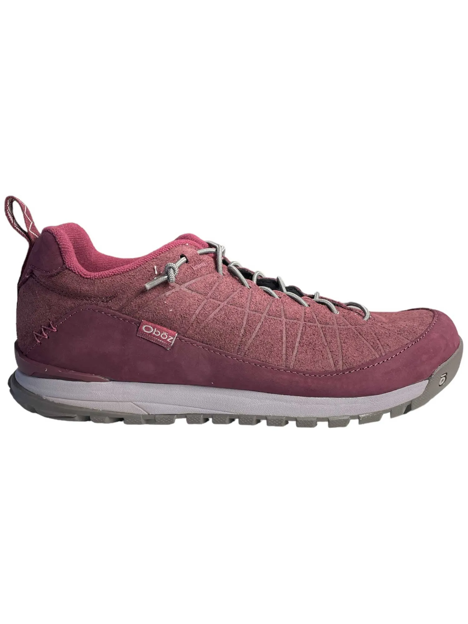 Oboz Womens Jeannette Low Shoe sold by Out&Back Outdoor product image thumbnail 3