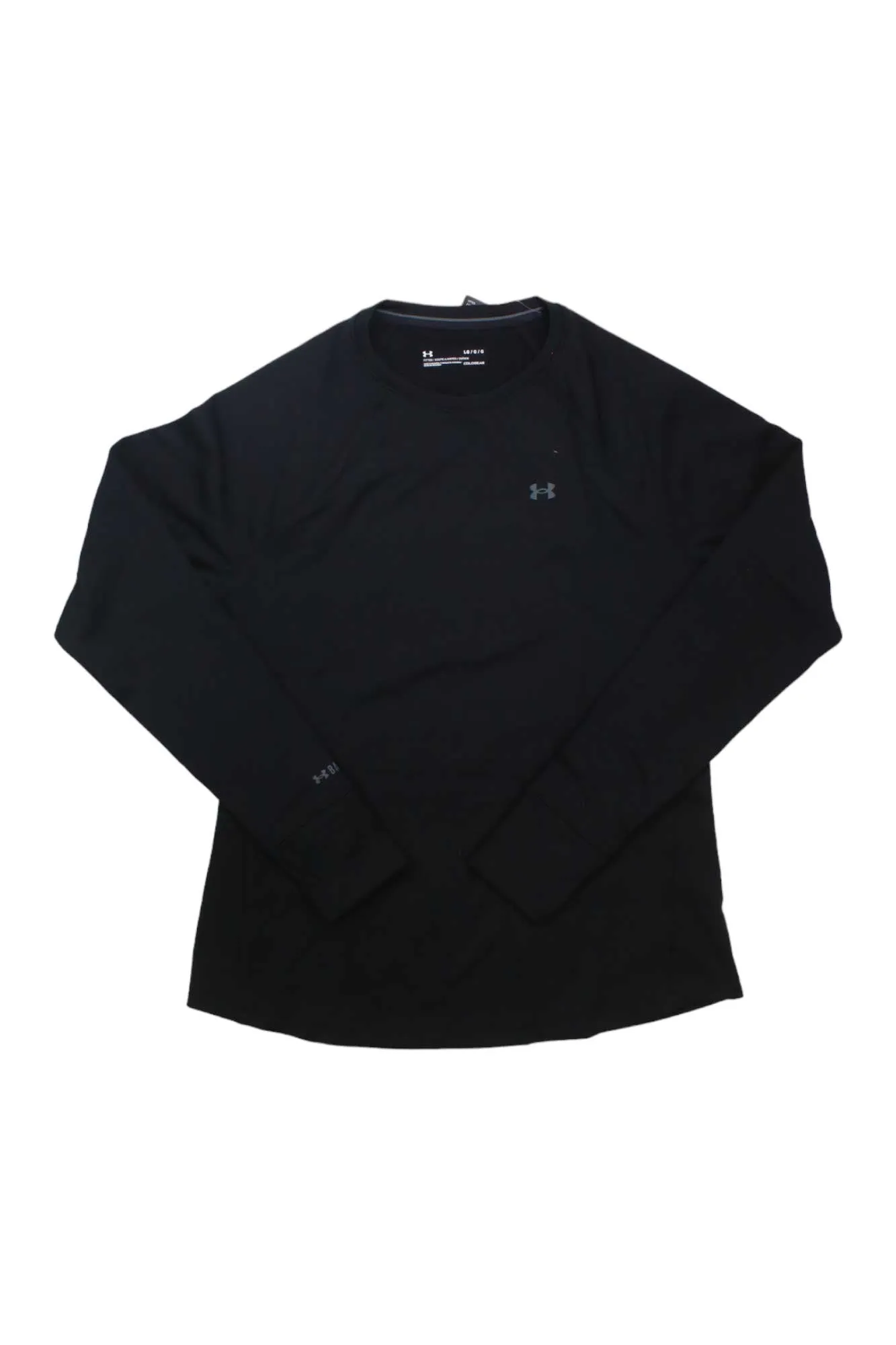 Under Armour Women's Packaged Base 4.0 Crew Neck Top sold by Out&Back Outdoor