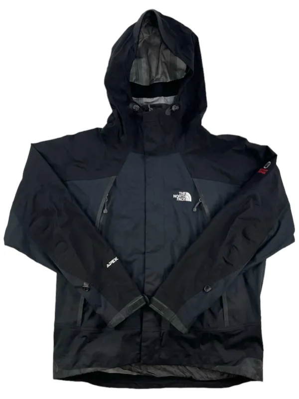 Mens Summit Series Apex Shell Jacket sold by Out&Back Outdoor
