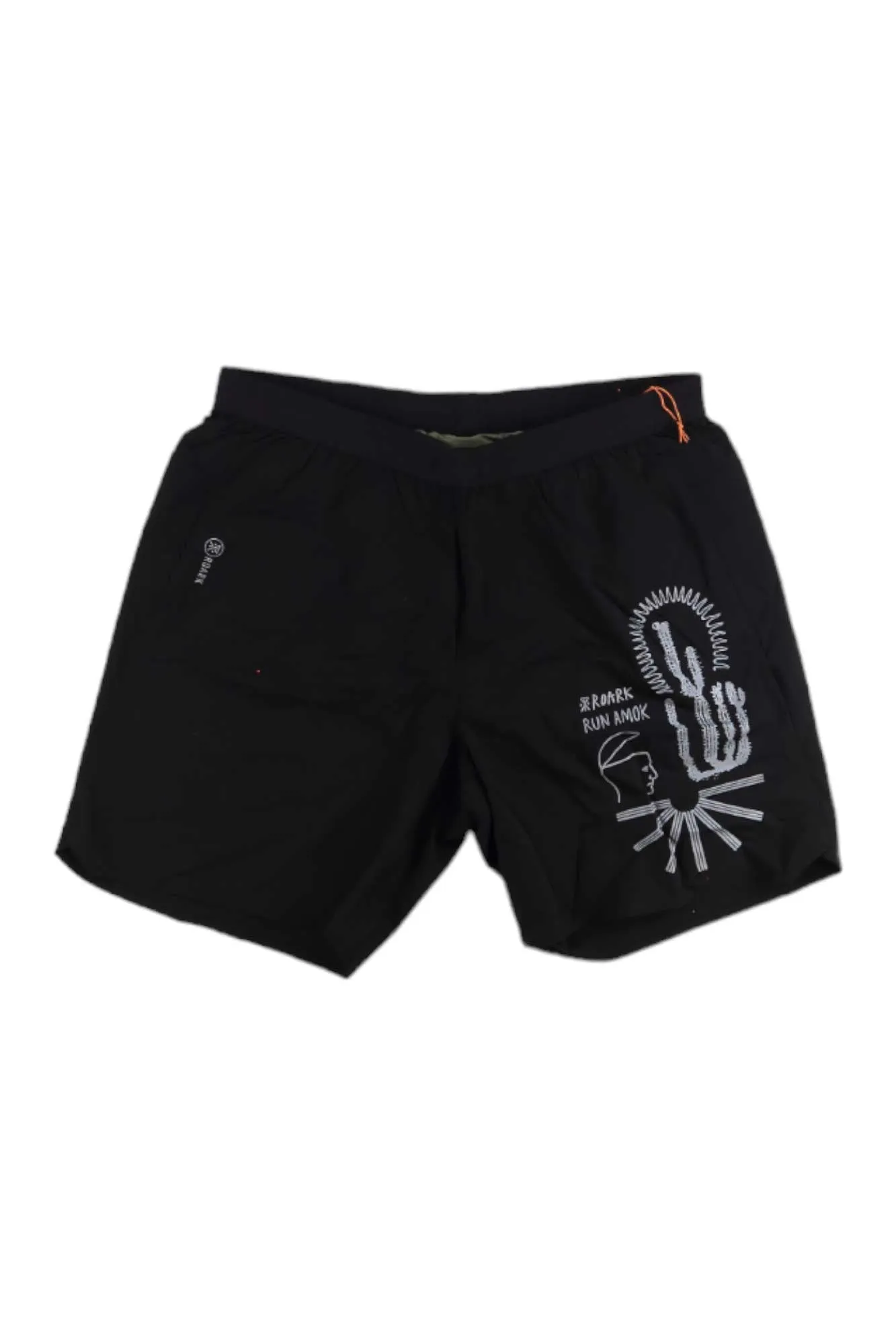 Roark Men's Alta 7 Inch Short sold by Out&Back Outdoor product image thumbnail 2