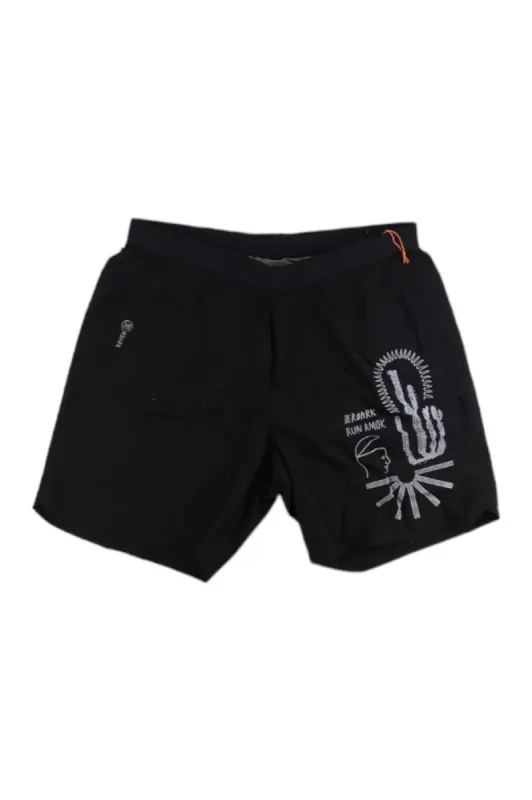 Roark Men's Alta 7 Inch Short sold by Out&Back Outdoor
