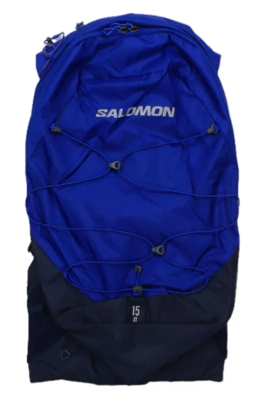 Salomon XT 15 With Reservoir Pack made by Salomon