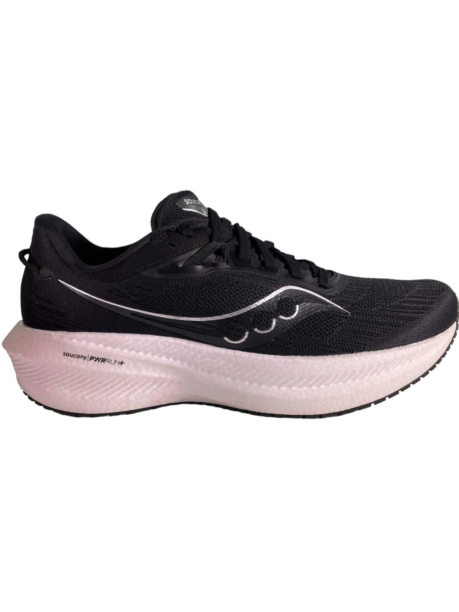 Saucony Men's Triumph 21 Shoe sold by Out&Back Outdoor product image thumbnail 4