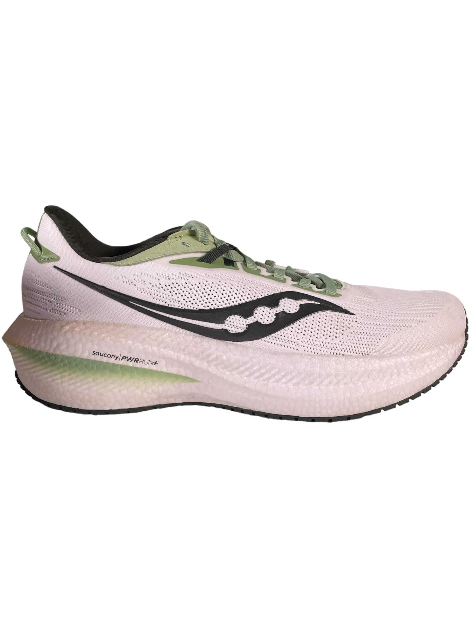 Saucony Men's Triumph 21 Shoe sold by Out&Back Outdoor product image thumbnail 5