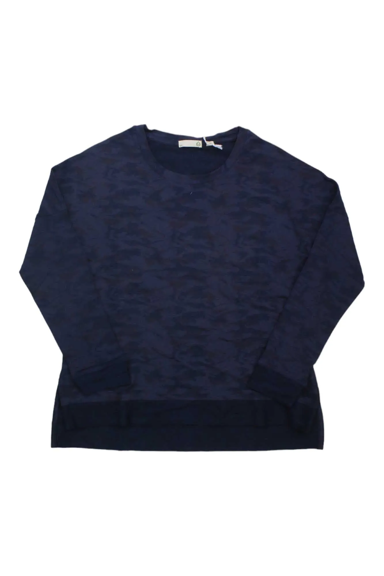 Tasc Women's Riverwalk III Sweatshirt sold by Out&Back Outdoor