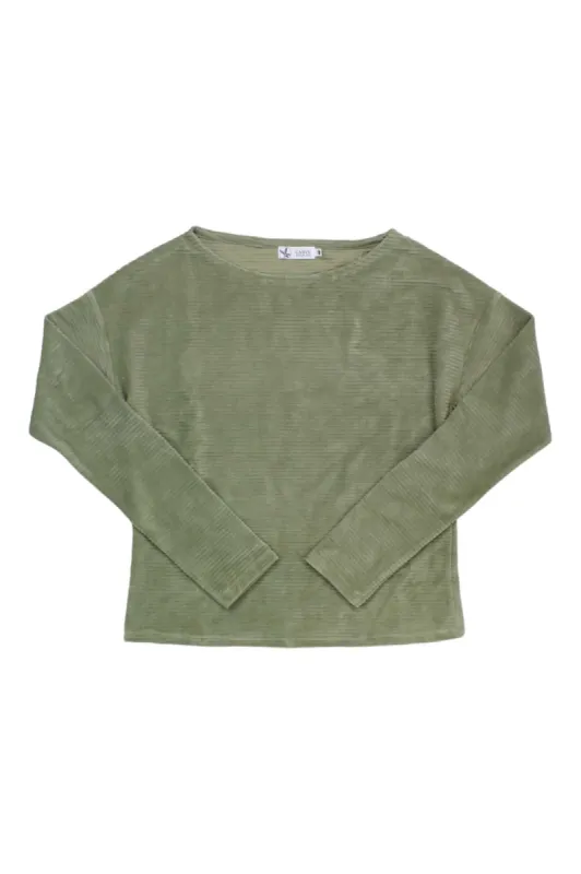 Carve Designs Women's Annalise Top sold by Out&Back Outdoor