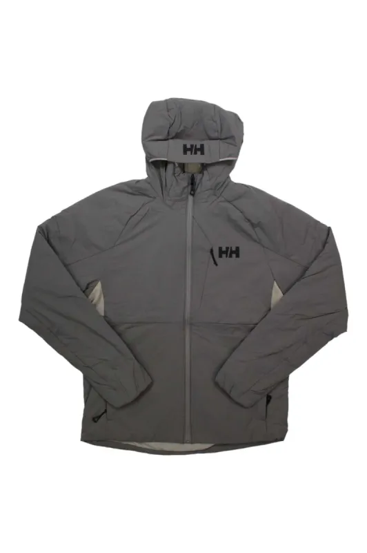 Helly Hansen Men's Odin Stretch Insulated 2.0 Hoodie sold by Out&Back Outdoor