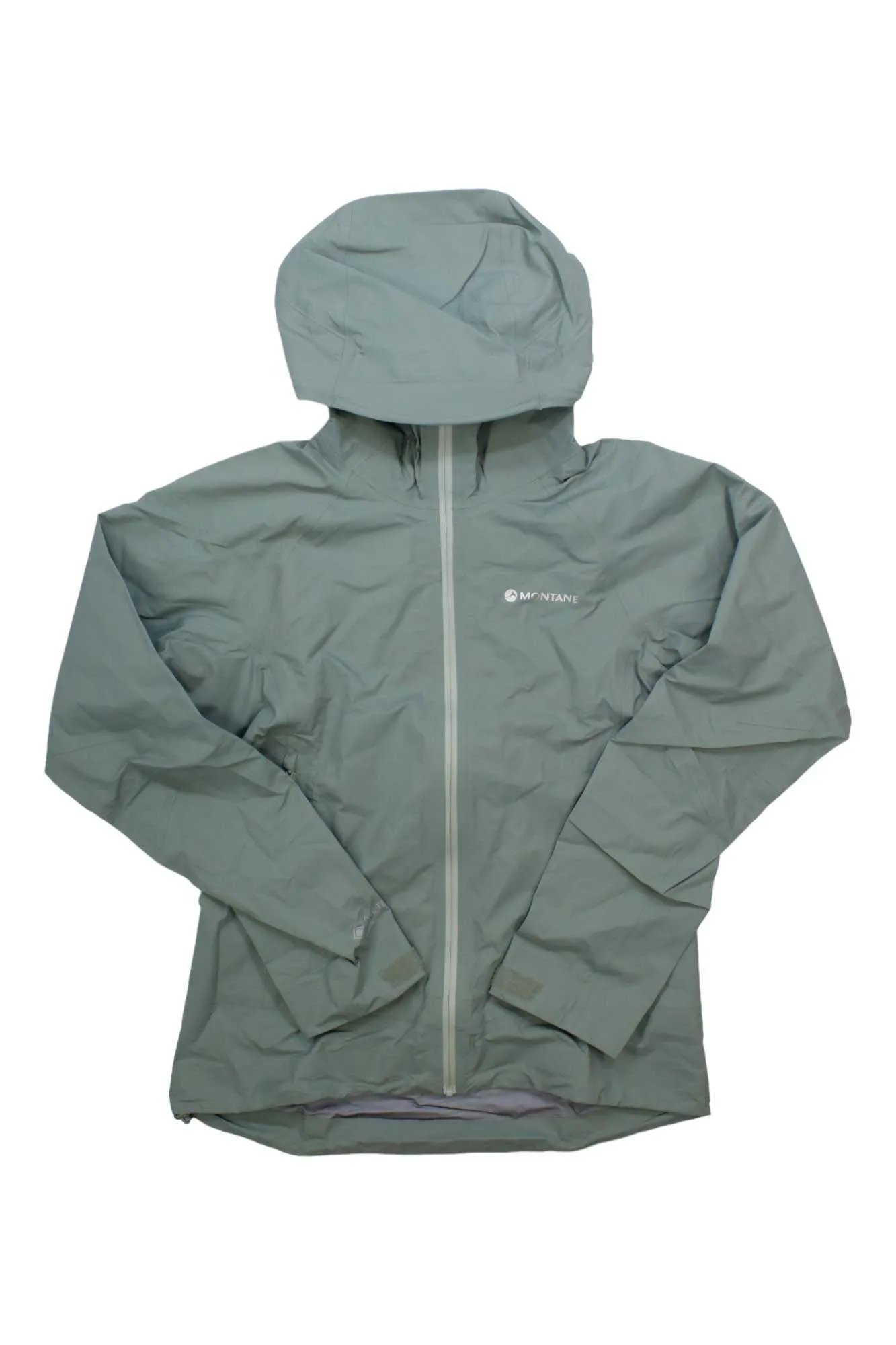 Montane Womens Phase Lite Jacket sold by Out&Back Outdoor product image thumbnail 2