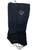 Norrona Trollveggen Gore-Tex Gaiters sold by Out&Back Outdoor
