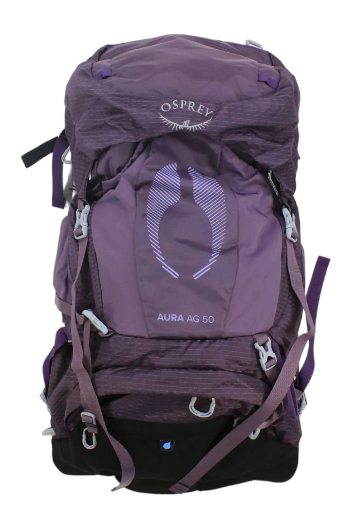 Osprey Womens Aura 50 Backpack sold by Out&Back Outdoor