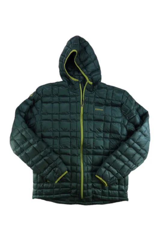 Marmot Featherless Hoody sold by Out&Back Outdoor