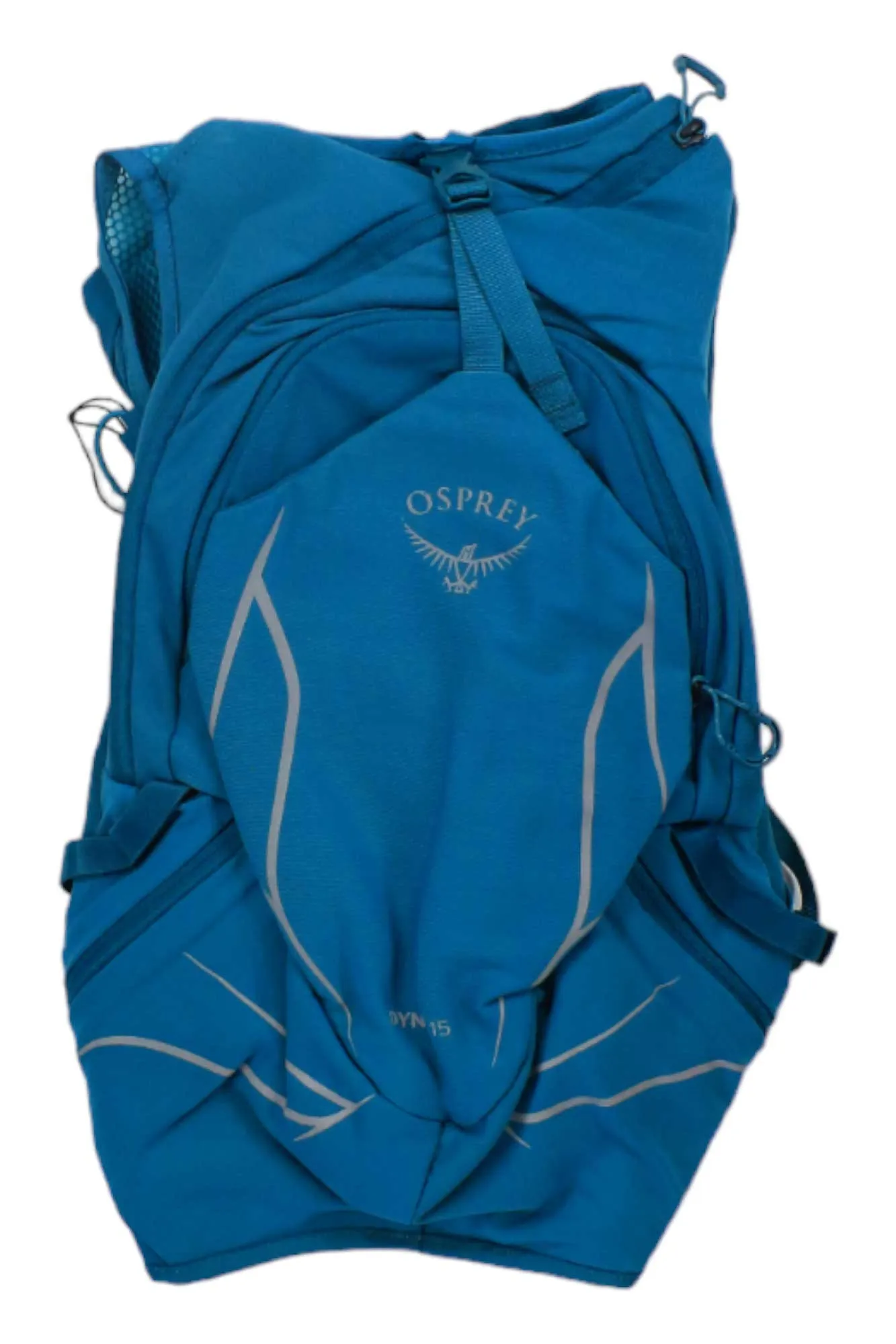 Osprey Women's Dyna 15 Pack sold by Out&Back Outdoor product image thumbnail 2