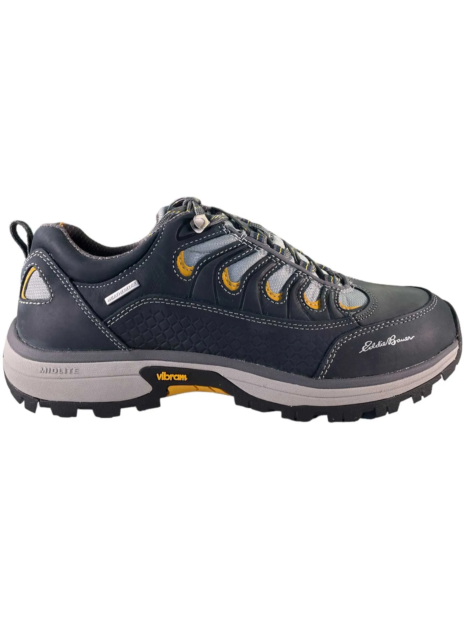 Eddie Bauer Mens Guide Pro Hiker Shoe sold by Out&Back Outdoor product image thumbnail 2