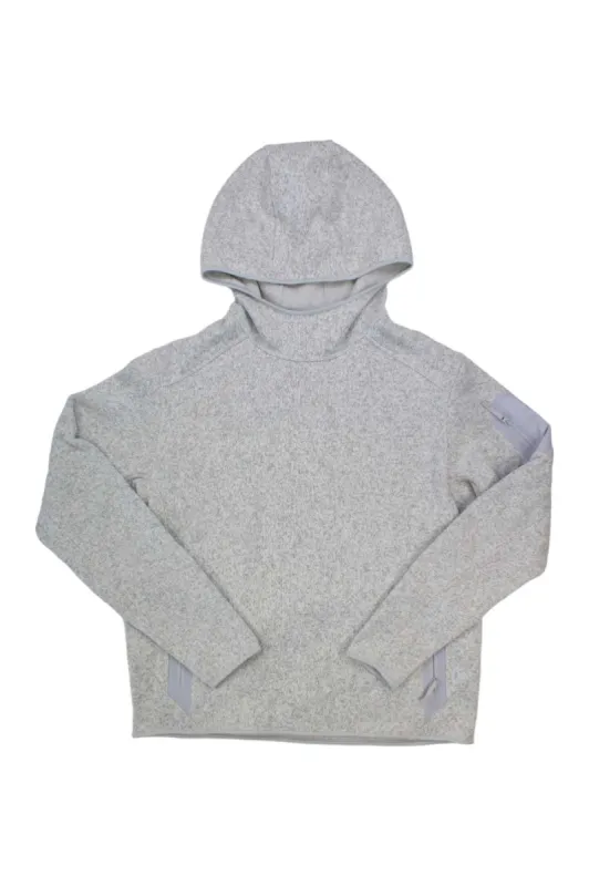 Arcteryx Womens Covert Pullover Hoody sold by Out&Back Outdoor