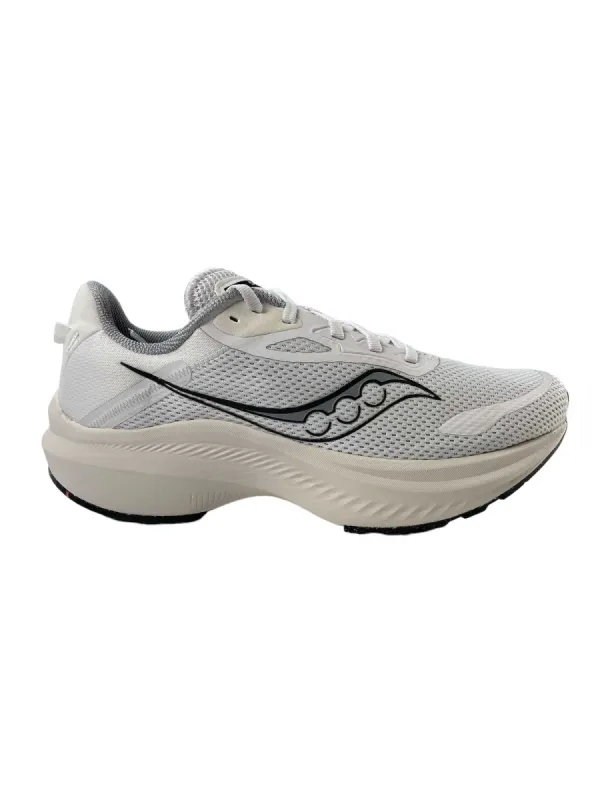 Saucony Women's Axon 3 Shoe made by Saucony