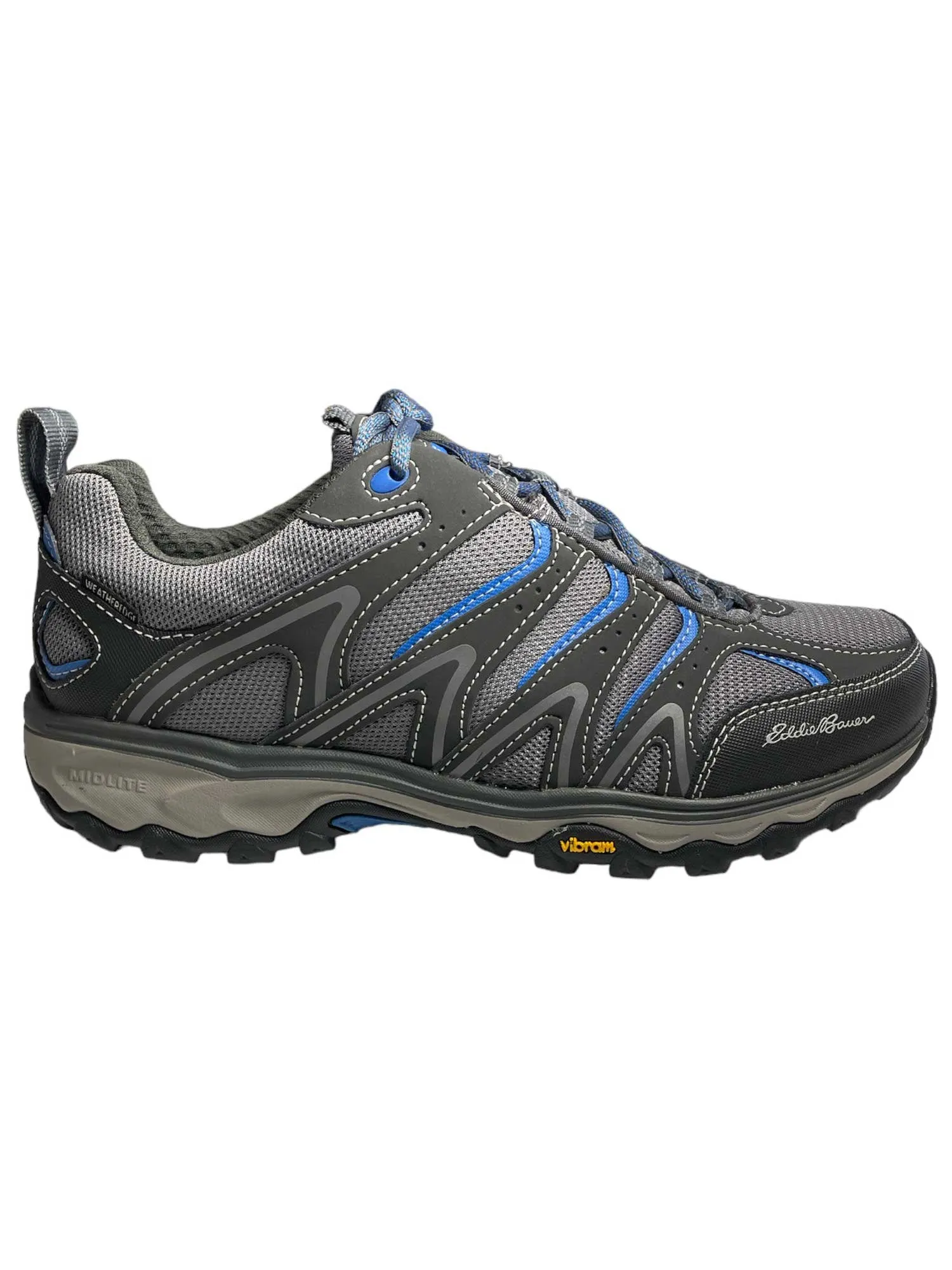 Eddie Bauer Men's Lukla Pro Shoe sold by Out&Back Outdoor product image thumbnail 5